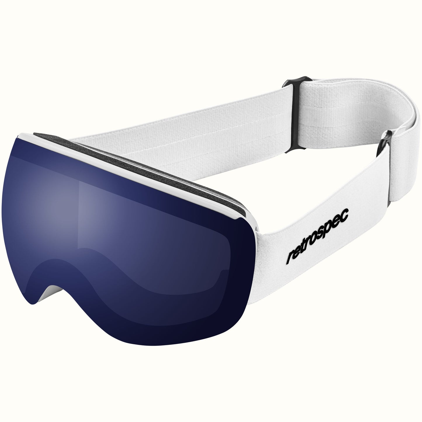 Dipper Plus Kids' Ski & Snowboard Goggles (2-10 yrs)