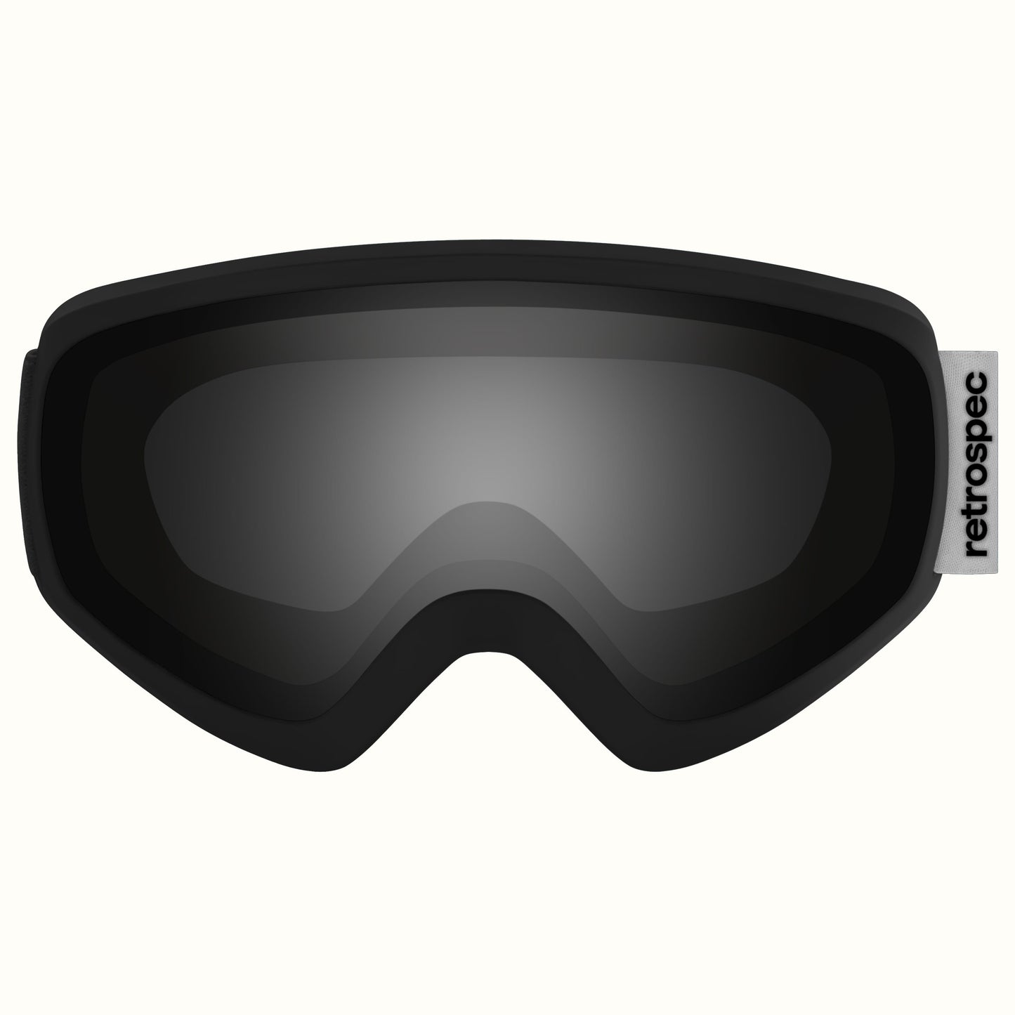 Dipper Kids' Ski & Snowboard Goggles (2-10 yrs)