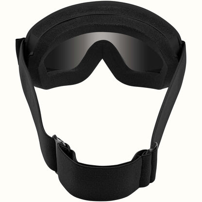 Dipper Kids' Ski & Snowboard Goggles (2-10 yrs)