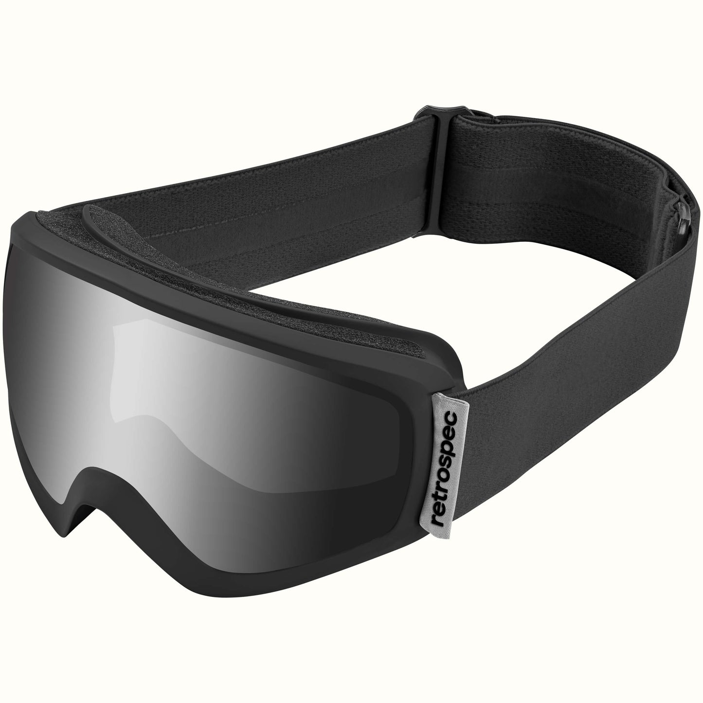 Dipper Kids' Ski & Snowboard Goggles (2-10 yrs)