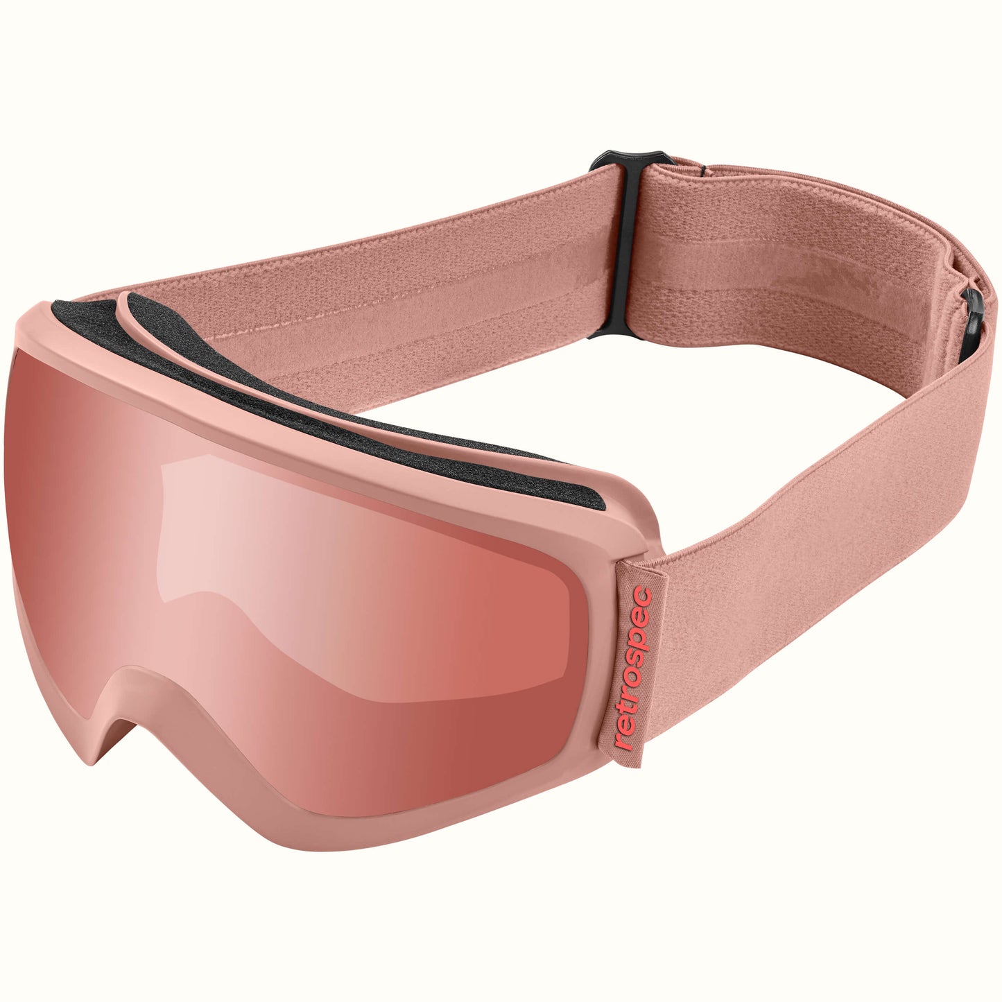 Dipper Kids' Ski & Snowboard Goggles (2-10 yrs)