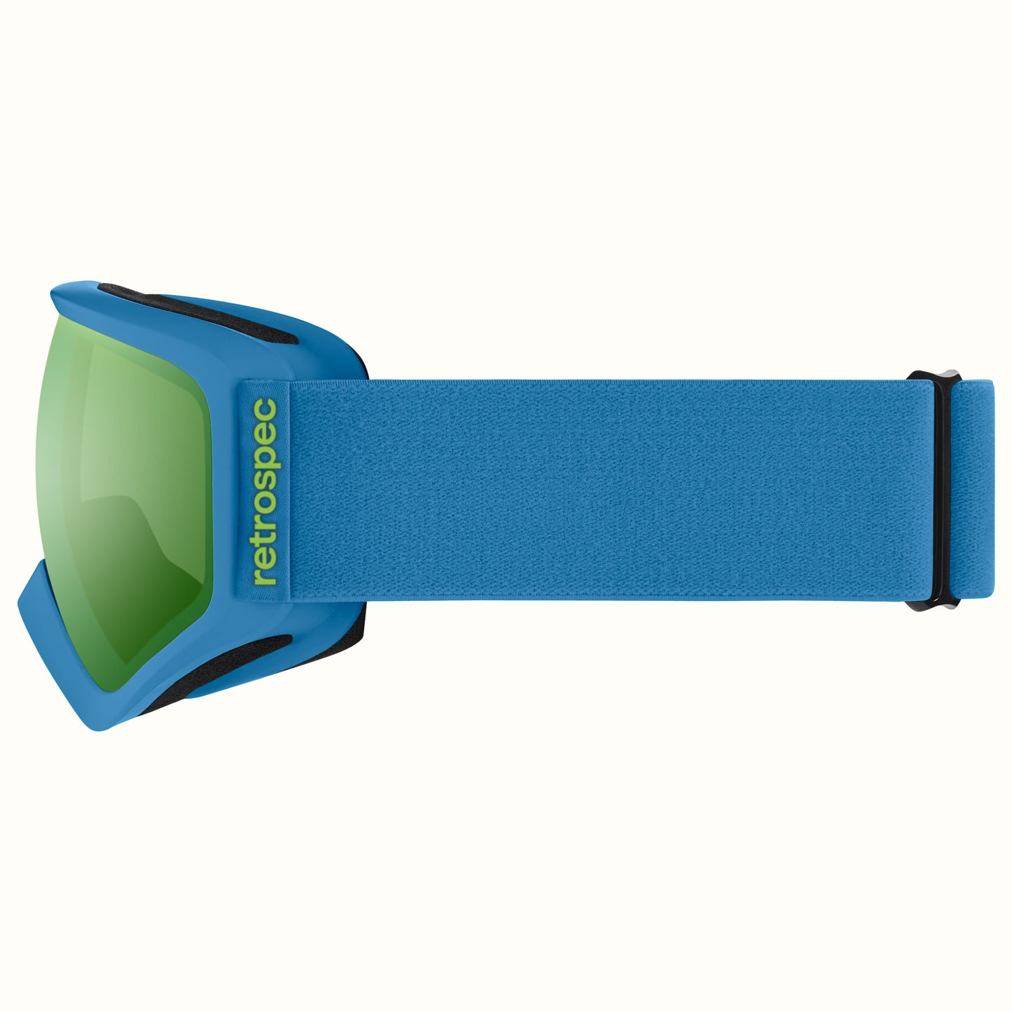 Dipper Kids' Ski & Snowboard Goggles (2-10 yrs)