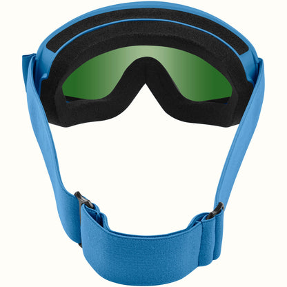 Dipper Kids' Ski & Snowboard Goggles (2-10 yrs)