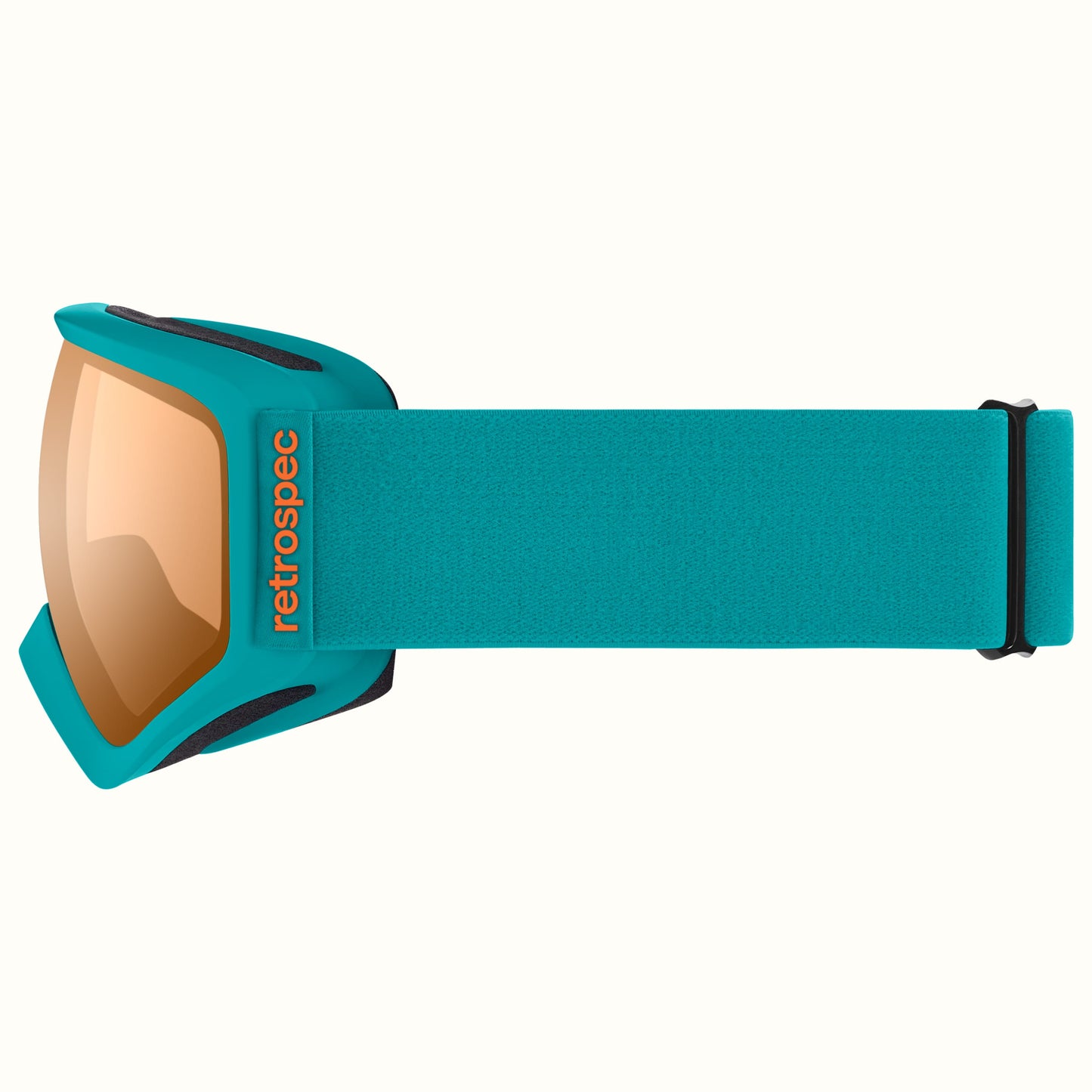 Dipper Kids' Ski & Snowboard Goggles (2-10 yrs)