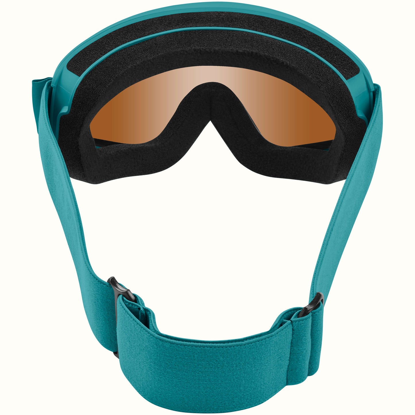 Dipper Kids' Ski & Snowboard Goggles (2-10 yrs)