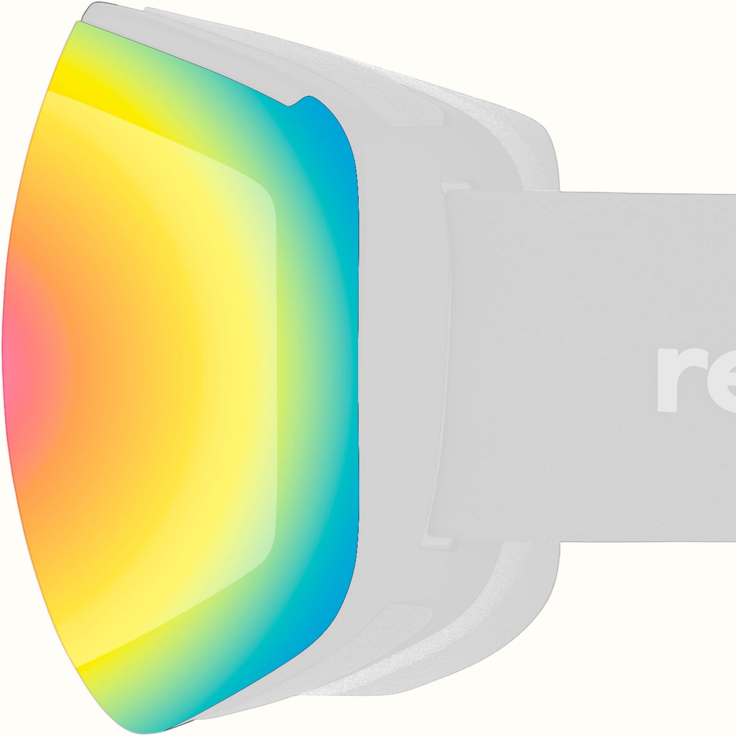 Dipper Plus Kids’ Goggles Magnetic Lens