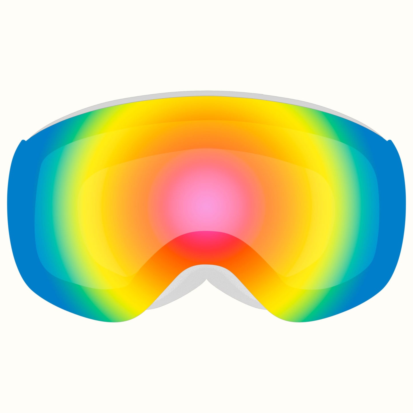 Dipper Plus Kids’ Goggles Magnetic Lens