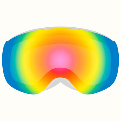 Dipper Plus Kids’ Goggles Magnetic Lens