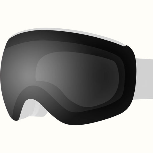 Dipper Plus Kids’ Goggles Magnetic Lens