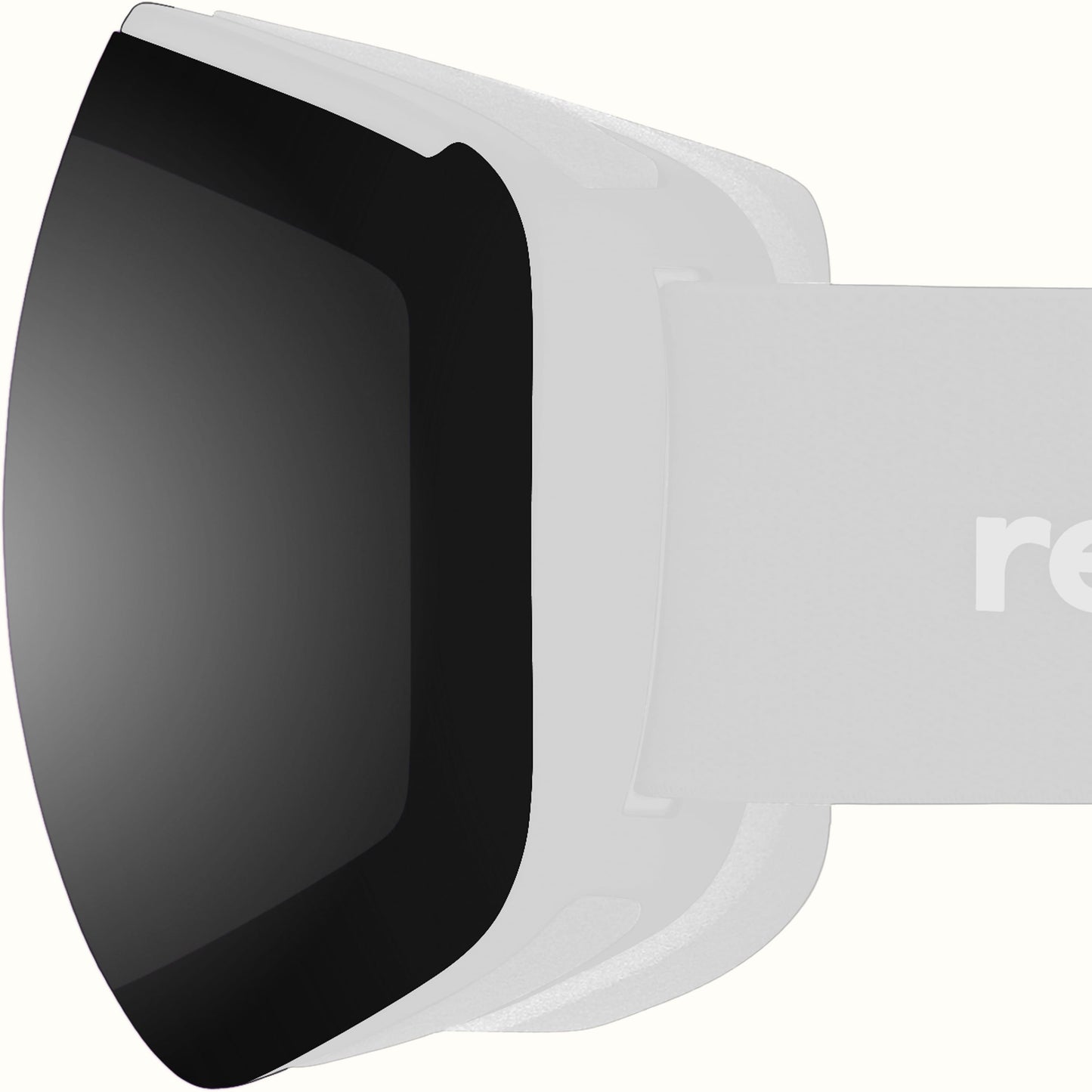 Dipper Plus Kids’ Goggles Magnetic Lens