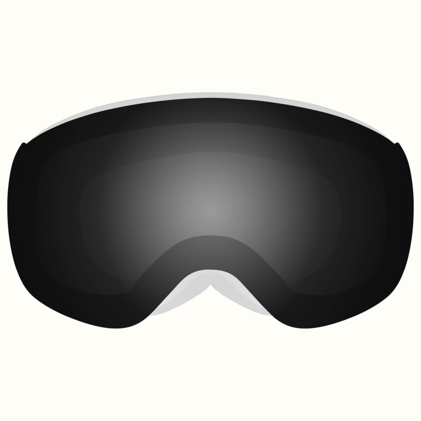 Dipper Plus Kids’ Goggles Magnetic Lens