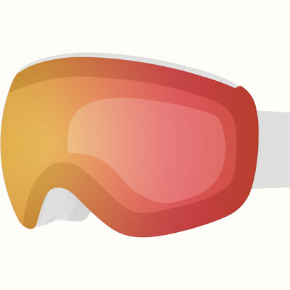 Dipper Plus Kids’ Goggles Magnetic Lens