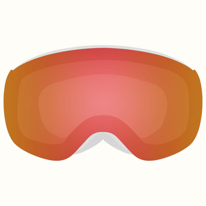 Dipper Plus Kids’ Goggles Magnetic Lens