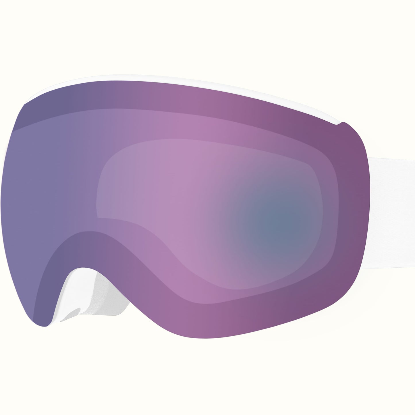 Dipper Plus Kids’ Goggles Magnetic Lens