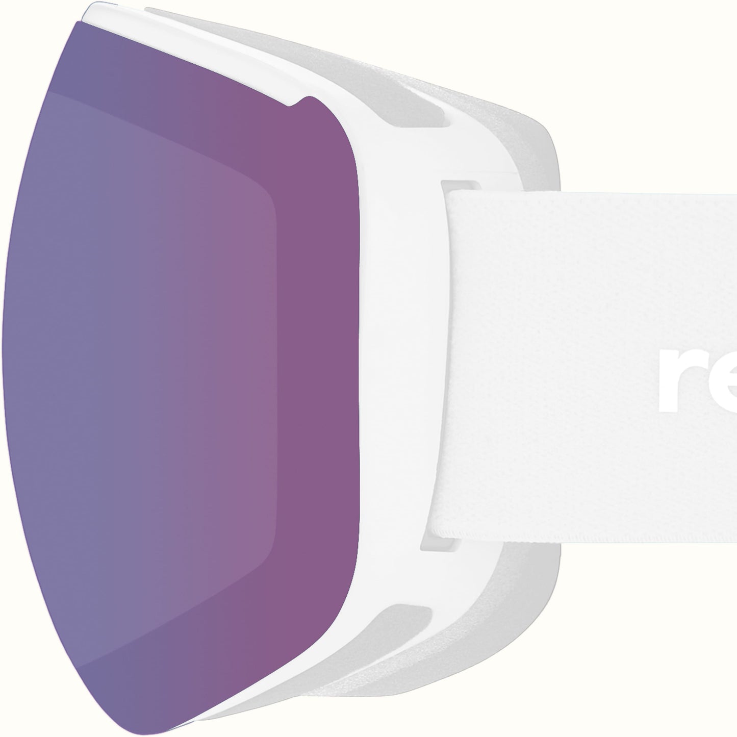 Dipper Plus Kids’ Goggles Magnetic Lens