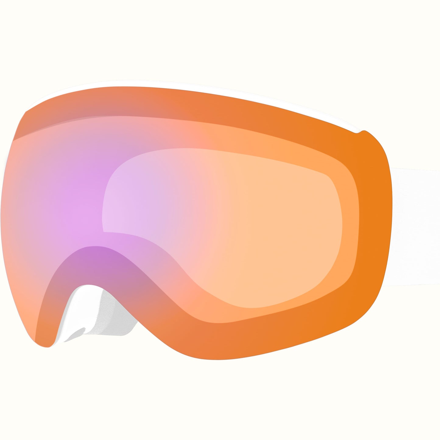 Dipper Plus Kids’ Goggles Magnetic Lens