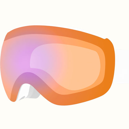 Dipper Plus Kids’ Goggles Magnetic Lens