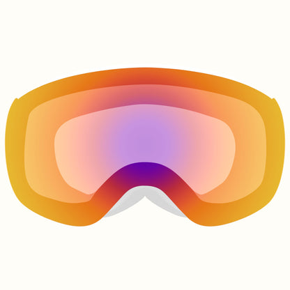 Dipper Plus Kids’ Goggles Magnetic Lens