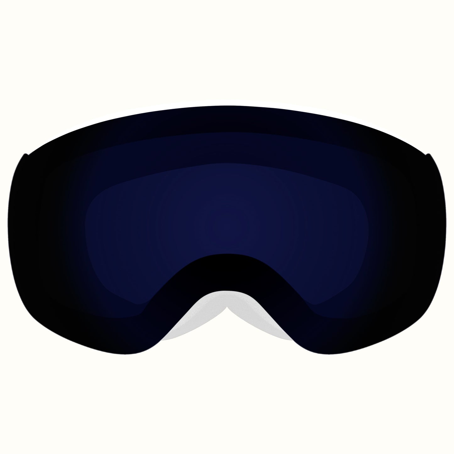 Dipper Plus Kids’ Goggles Magnetic Lens