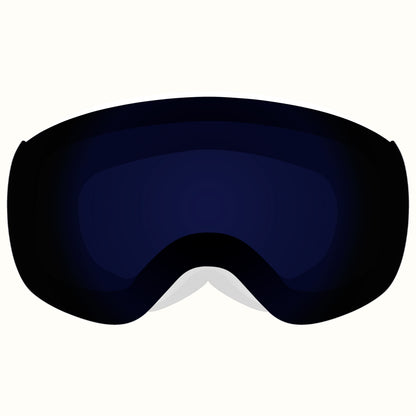 Dipper Plus Kids’ Goggles Magnetic Lens