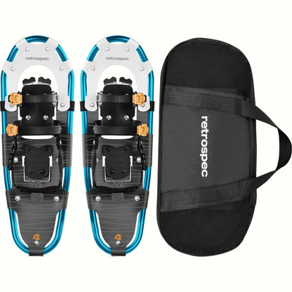 Drifter Lightweight Snowshoes
