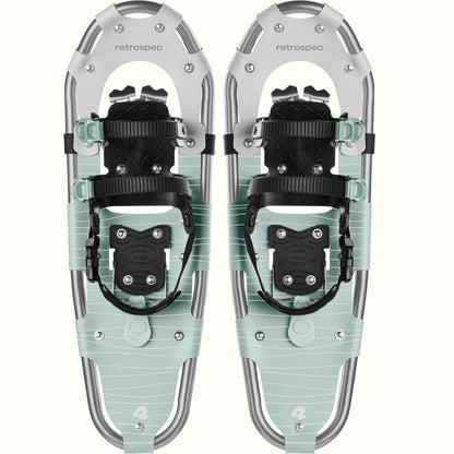 Drifter Snowshoe Bundle With Trekking Poles