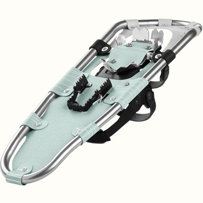 Drifter Snowshoe Bundle With Trekking Poles