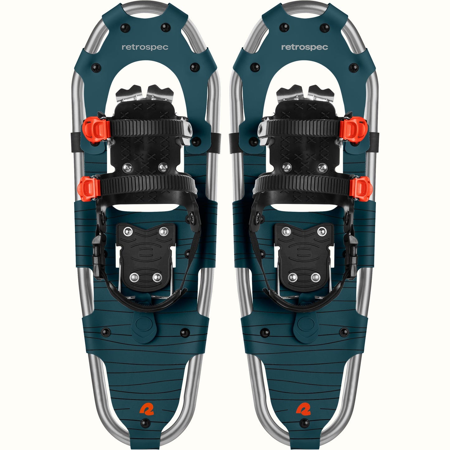 Drifter Snowshoe Bundle With Trekking Poles