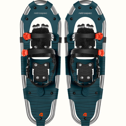 Drifter Snowshoe Bundle With Trekking Poles