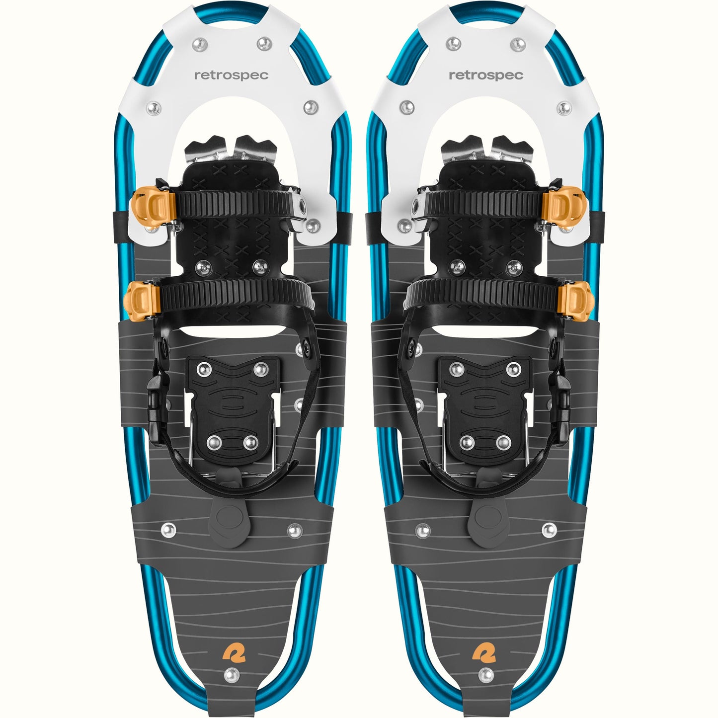Drifter Snowshoe Bundle With Trekking Poles