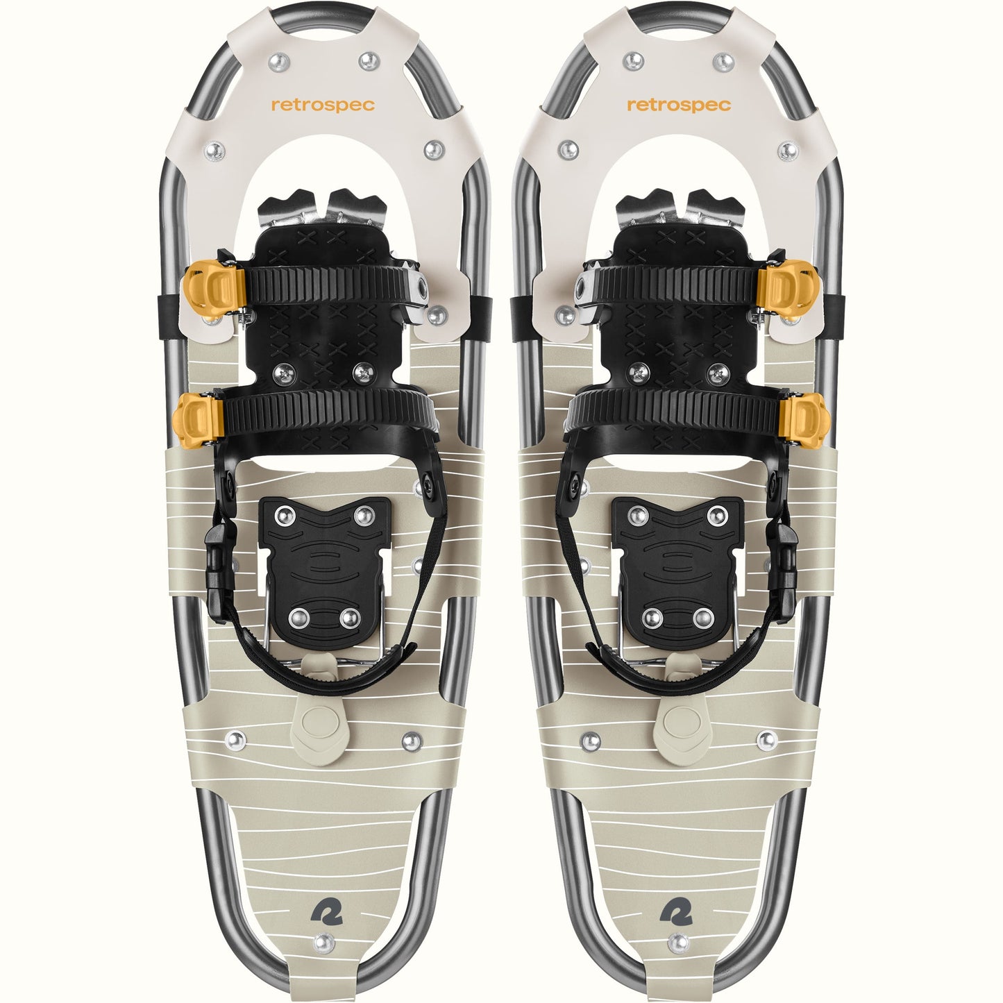 Drifter Snowshoe Bundle With Trekking Poles