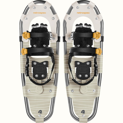 Drifter Snowshoe Bundle With Trekking Poles