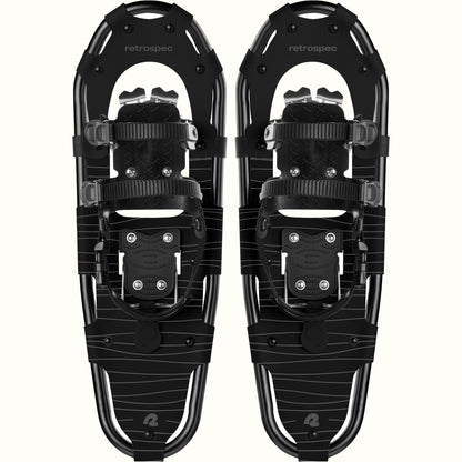 Drifter Snowshoe Bundle With Trekking Poles