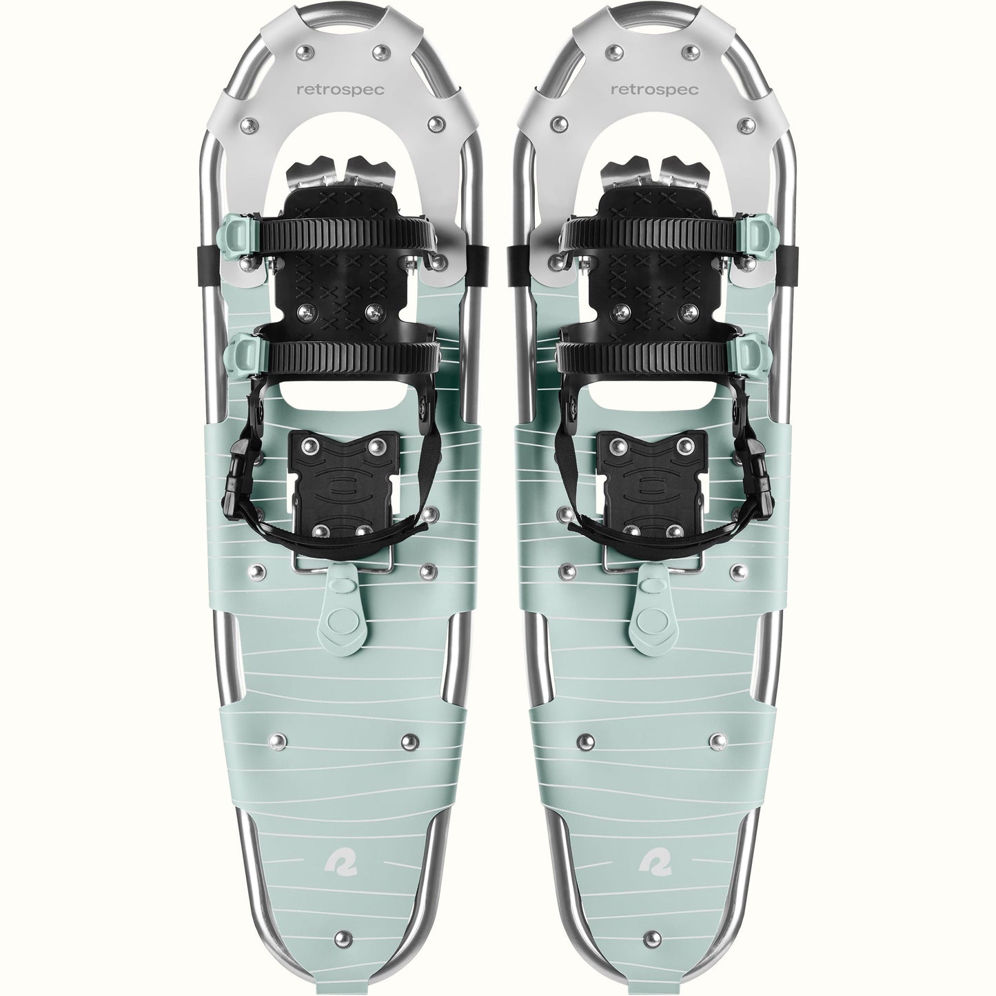 Drifter Snowshoe Bundle With Trekking Poles