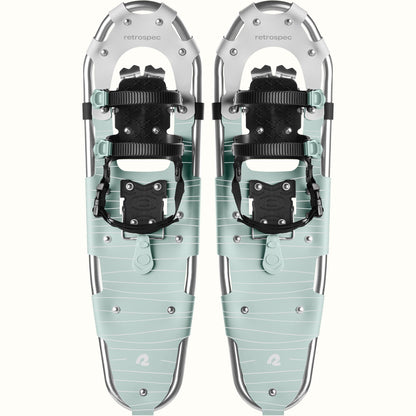 Drifter Snowshoe Bundle With Trekking Poles