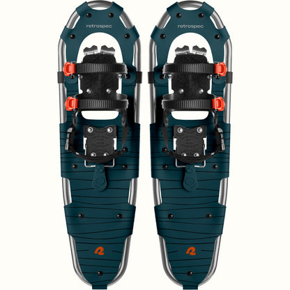 Drifter Snowshoe Bundle With Trekking Poles