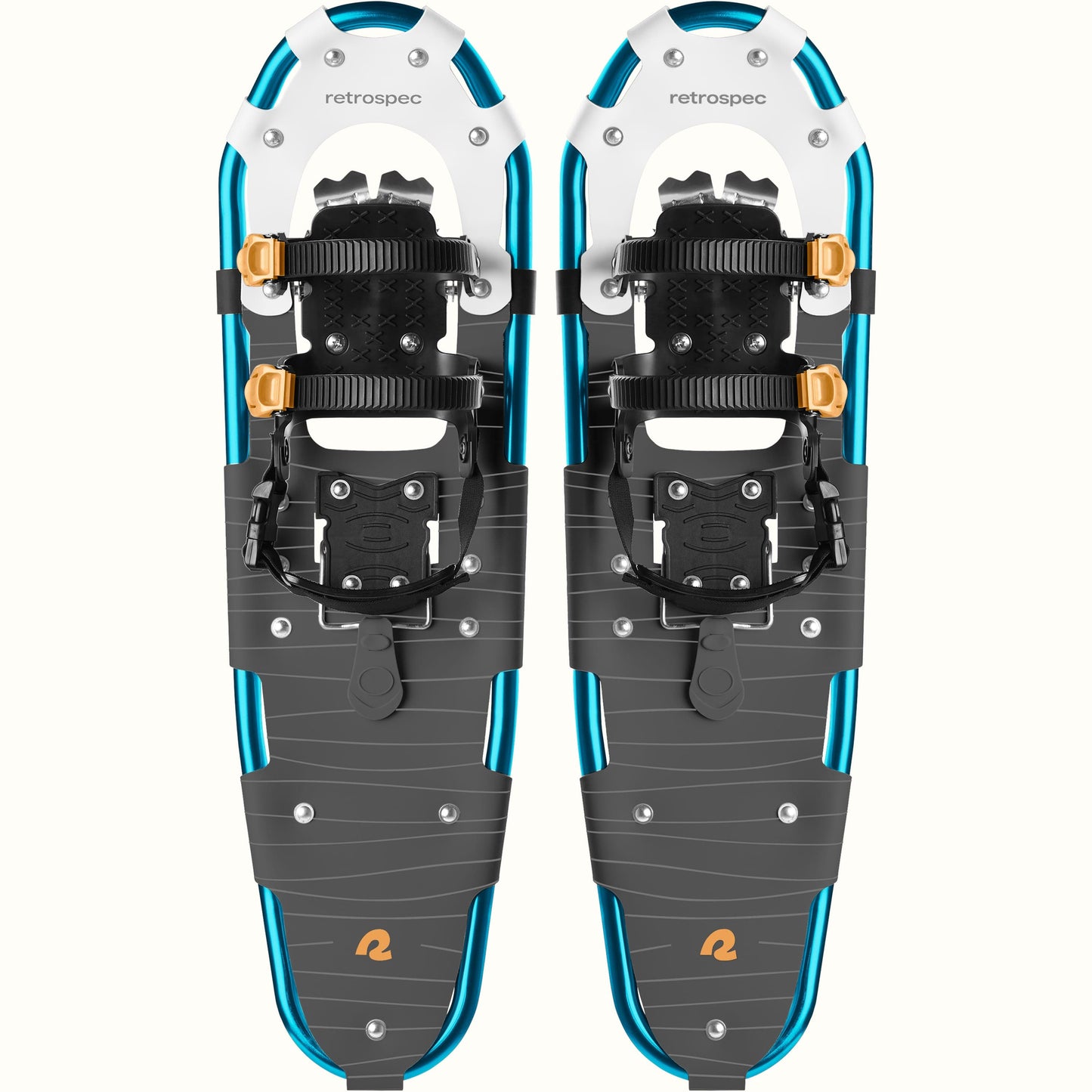 Drifter Snowshoe Bundle With Trekking Poles