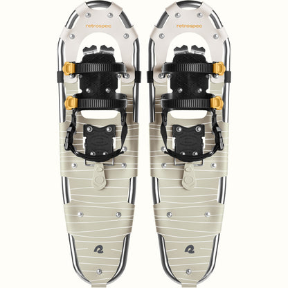Drifter Snowshoe Bundle With Trekking Poles