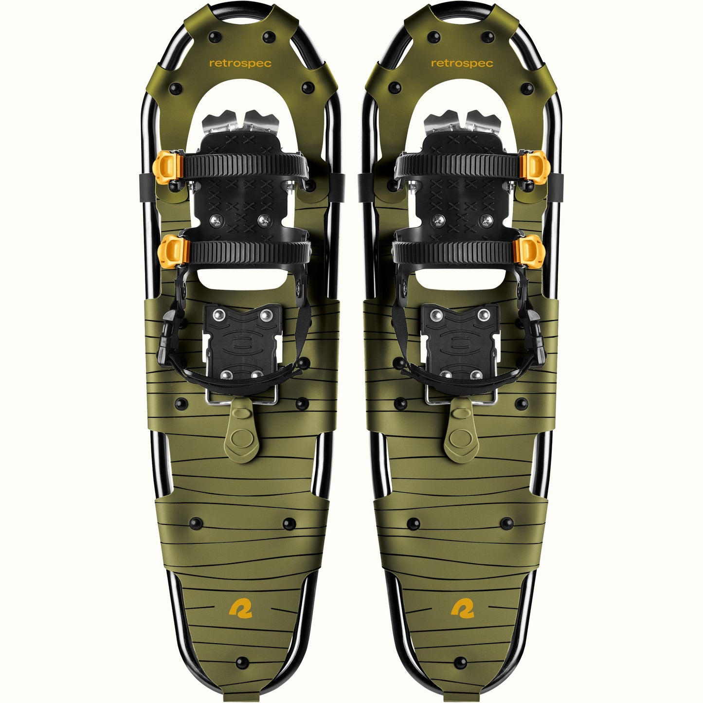 Drifter Snowshoe Bundle With Trekking Poles
