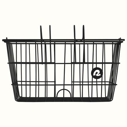 Apollo Lite Steel Bike Basket