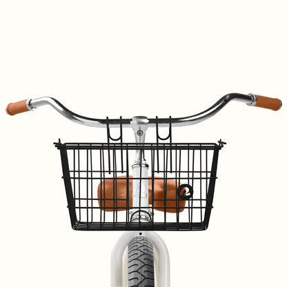 Apollo Lite Steel Bike Basket