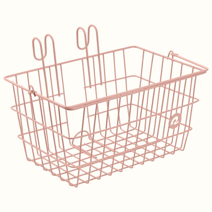 Apollo Lite Steel Bike Basket