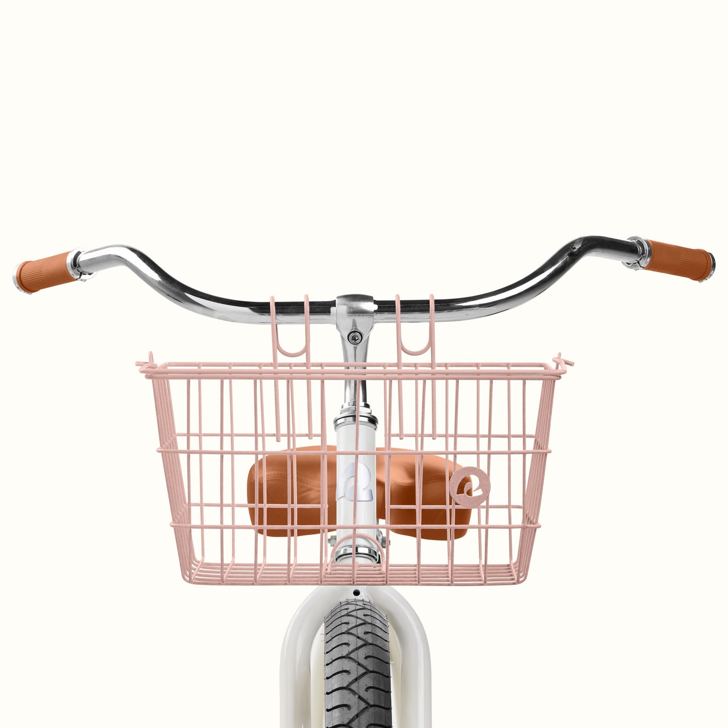 Apollo Lite Steel Bike Basket