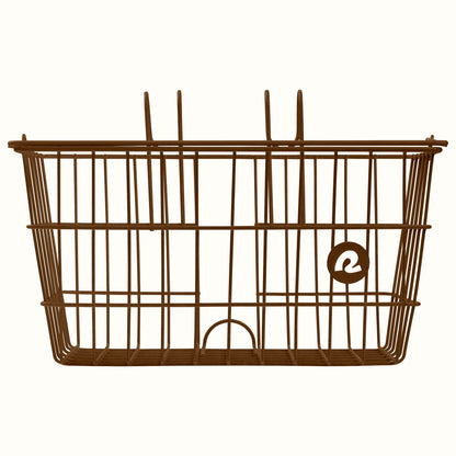 Apollo Lite Steel Bike Basket