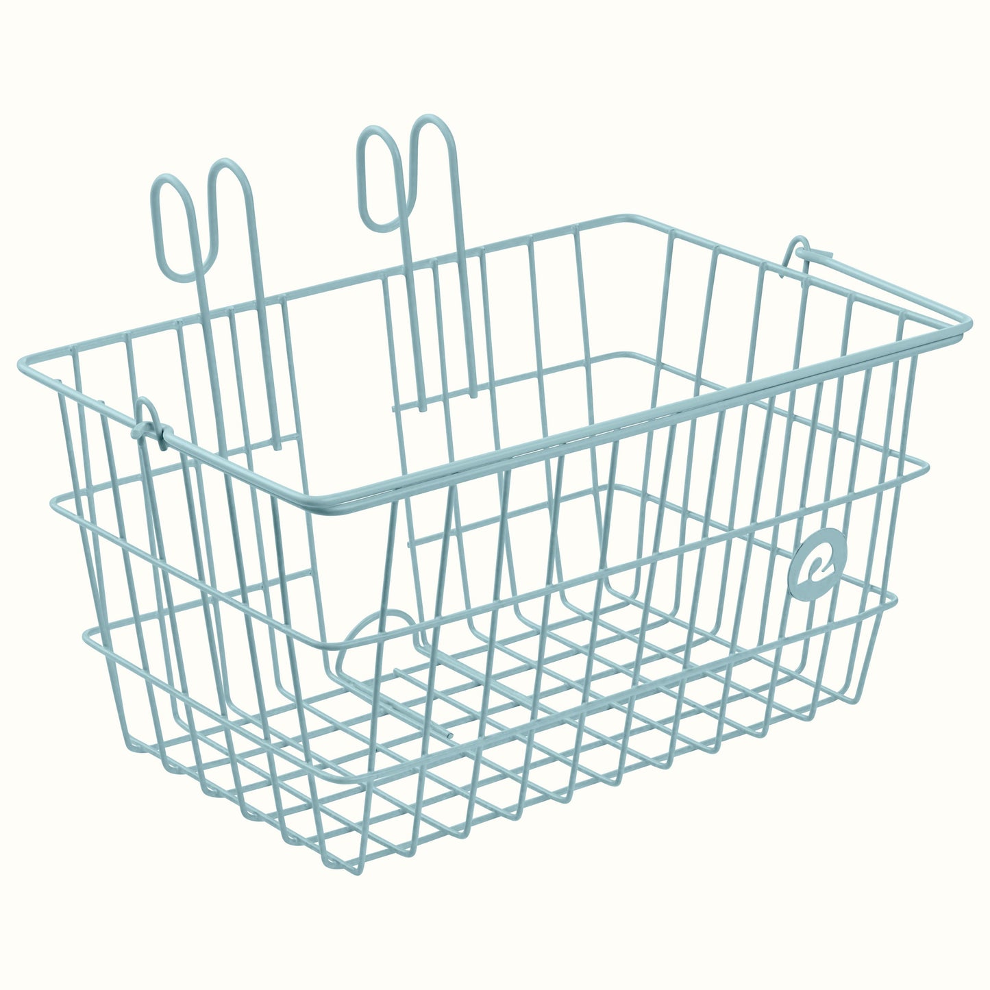 Apollo Lite Steel Bike Basket