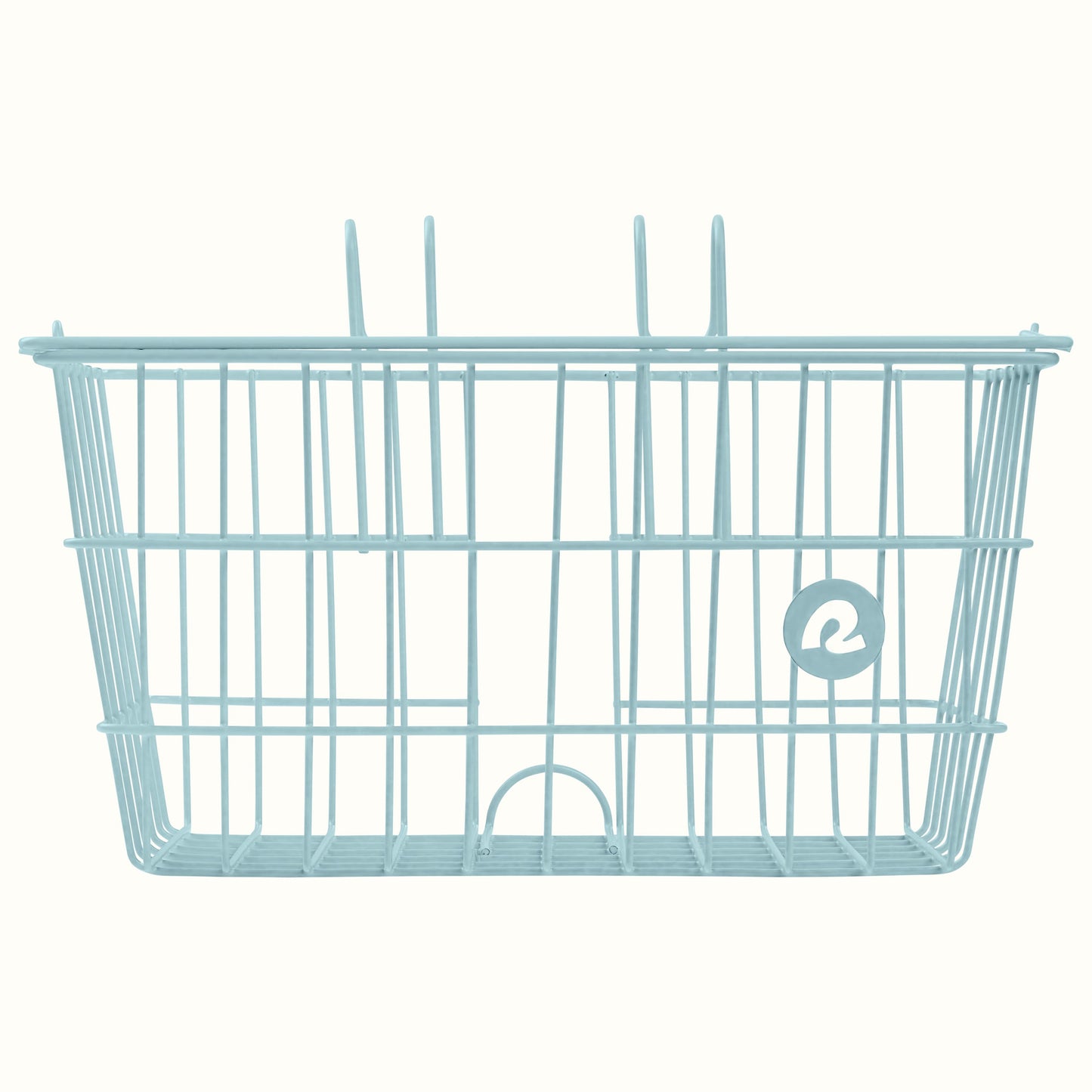 Apollo Lite Steel Bike Basket