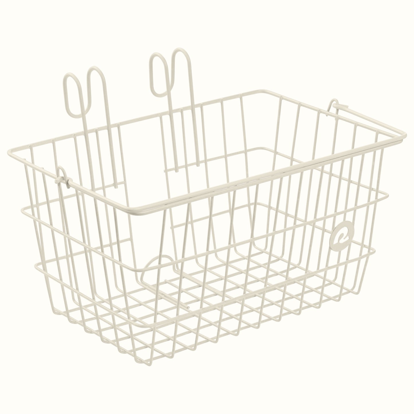 Apollo Lite Steel Bike Basket