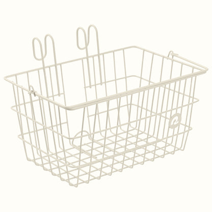 Apollo Lite Steel Bike Basket