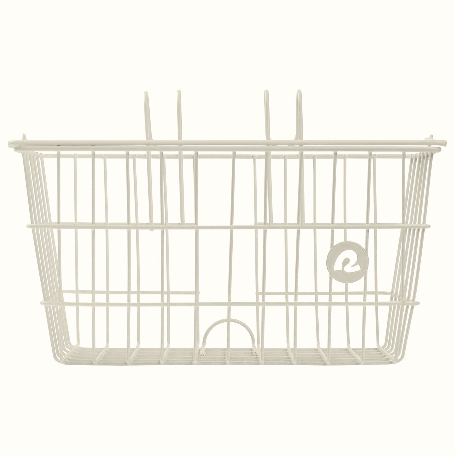 Apollo Lite Steel Bike Basket