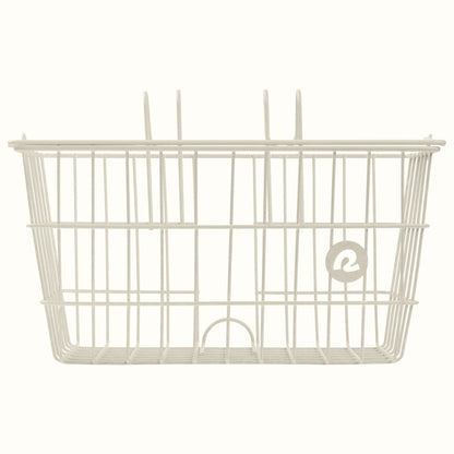 Apollo Lite Steel Bike Basket